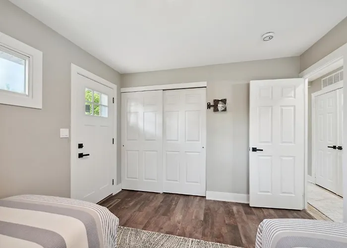 Charming Contemporary Family Holiday home *