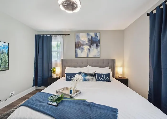 Charming Contemporary Family Holiday home Glenview