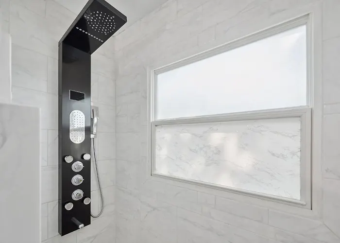 Charming Contemporary Family Glenview