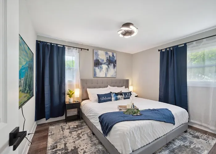 Charming Contemporary Family Holiday home *